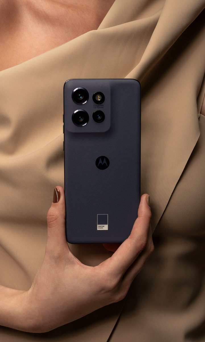 Motorola Edge 50 Neo - Compact Creatieve Smartphone thumbnail 3