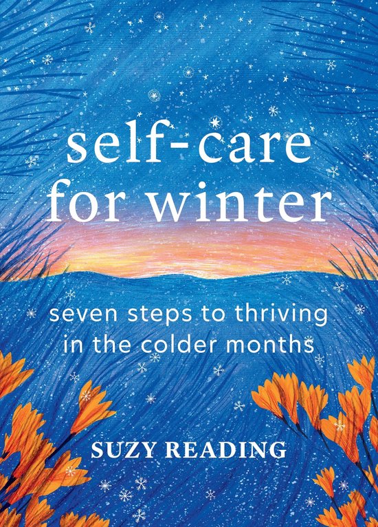 Self-Care for Winter - cover