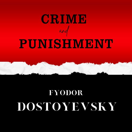 Crime and Punishment - cover
