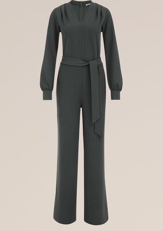 Foto: We fashion dames jersey jumpsuit