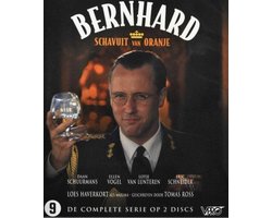 Bernhard schavuit van Oranje - Seizoen 1 (DVD)