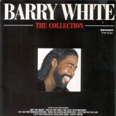 Barry White: The Collection