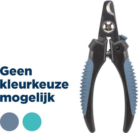 Trixie nagelschaar - 12 CM