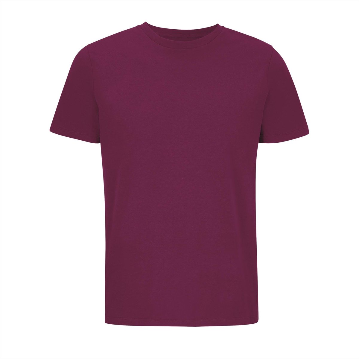 SOL'S Unisex Organic T-Shirt Legend L03981 - Astral Purple - S
