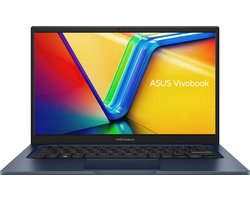 ASUS Vivobook 14 X1404ZA-I38256 14.0 1920 x 1080 FHD, Intel i3-1215U /8 GB / 256 GB SSD, Windows 11 Home ASUS Vivobook 14 X1404ZA-I38256 14.0 1920 x 1080 FHD, Intel i3-1215U /8 GB / 256 GB SSD, Windows 11 Home