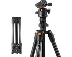 K&F Concept - KF09.101V1 - Statief