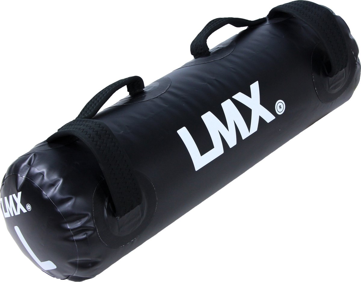 Lifemaxx LMX Aqua Bag L - Zwart