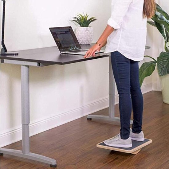 Kalf stretching - verstelbare hellingsplank, sterke enkel schuine plank | Veelzijdig sterk enkel schuin board met omhoog-downs haken, kuitstretching schuine boardapparatuur voor thuis en op reis