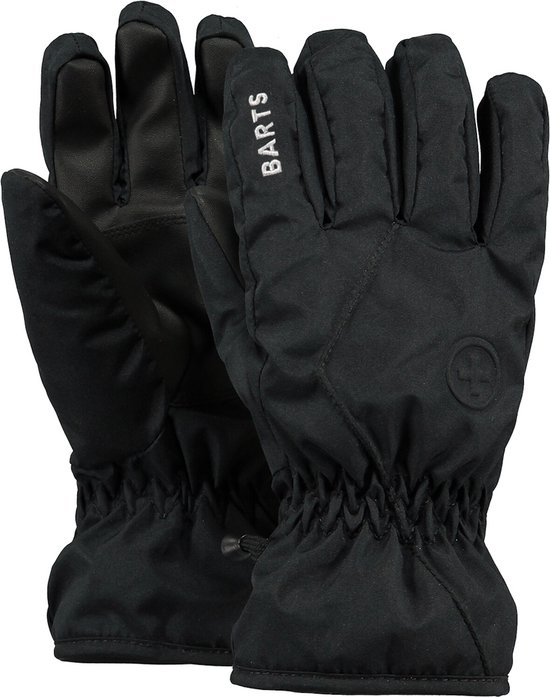 Foto: Barts basic skigloves wintersporthandschoenen kids maat 3