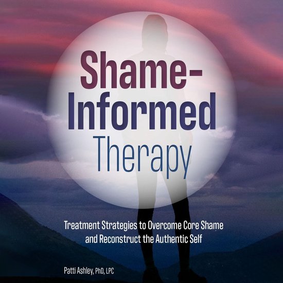 Shame-Informed Therapy - cover