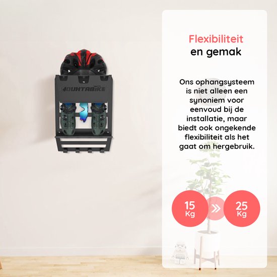Qu’est-ce qu’une suspension de vélo