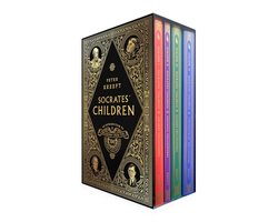 Socrates' Children Box Set: An Introduction to Philosophy from the 100 Greatest Philosophers