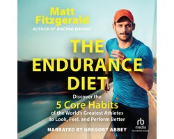 The Endurance Diet