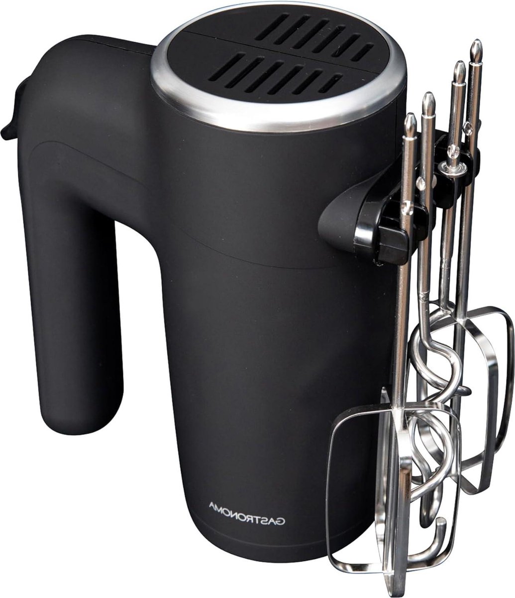Handmixer krachtige 18200002 voor professioneel gebruik