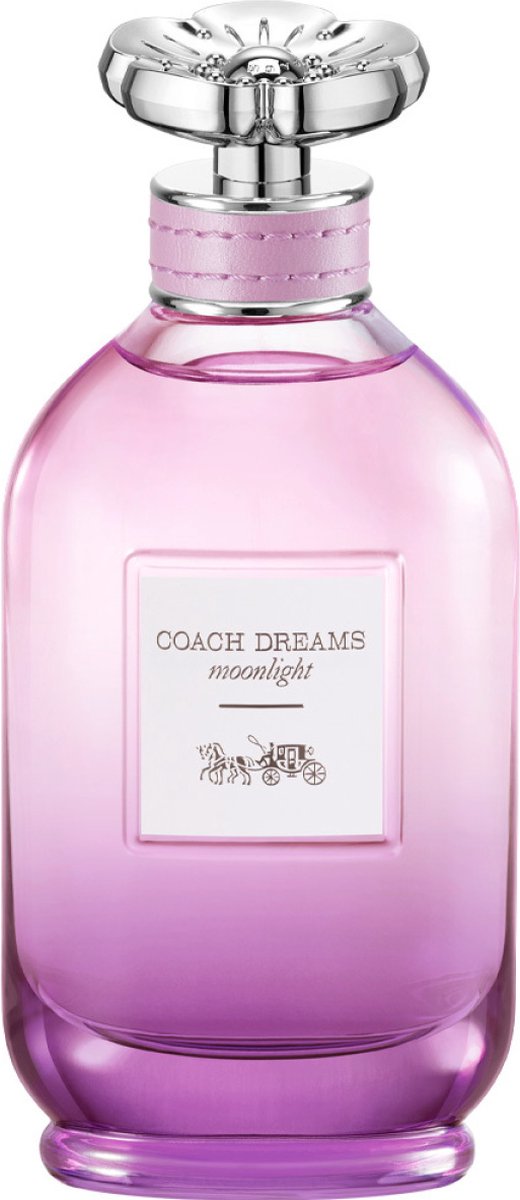 Goedkoopste COACH - Dreams Moonlight Eau de Parfum - 90 ml - Dames eau de parfum