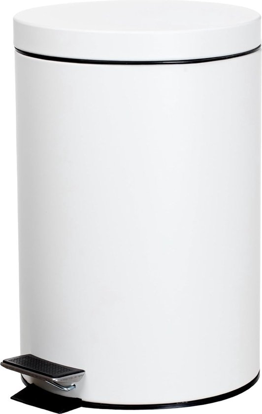 Vipp 15 pedaalemmer (14 liter) | Gerritsma Interieur