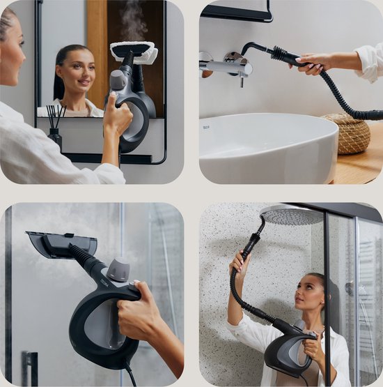 Zeegma stoomreinigers kopen? ✔️ Tot 40% korting Zeegma stoomreinigers kopen? ✔️ Tot 40% korting