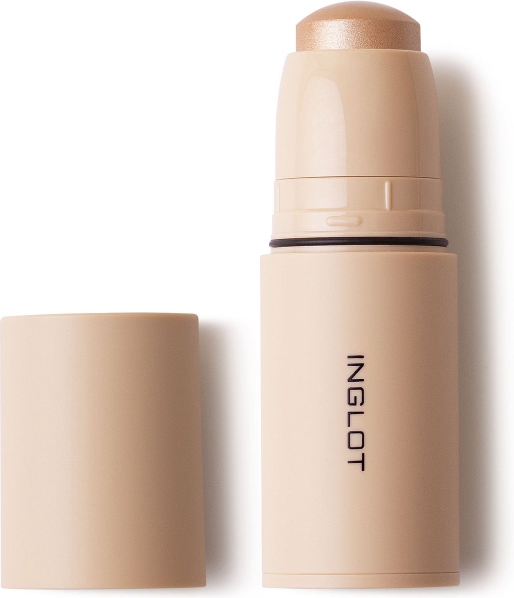 Bol.com INGLOT Cream Highlighter Stick - Classic Glow 311 aanbieding