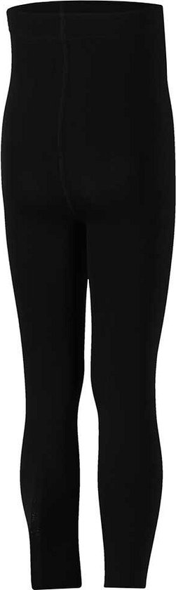 Heatkeeper - Leggings thermiques enfant - Zwart - Taille 140/146 - 4-Pack - Vêtements thermiques enfants