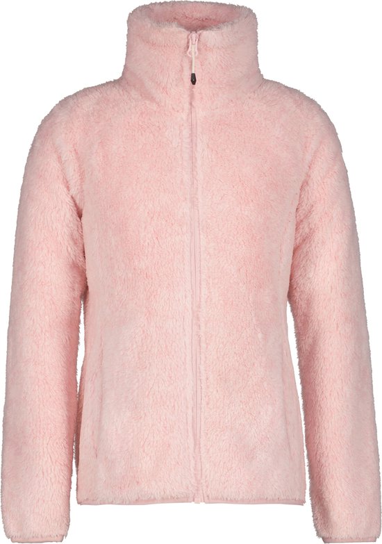 ICEPEAK LOMA JR Meisjes Outdoorvest - L.roze - Maat 176
