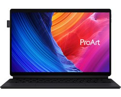 ASUS ProArt PZ13 HT5306QA-LX006X - Copilot+ Laptop - 13.3 inch ASUS ProArt PZ13 HT5306QA-LX006X - Copilot+ Laptop - 13.3 inch