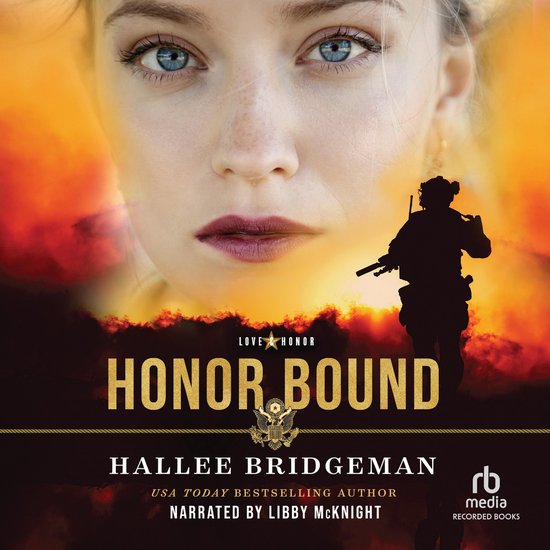 Honor Bound - cover