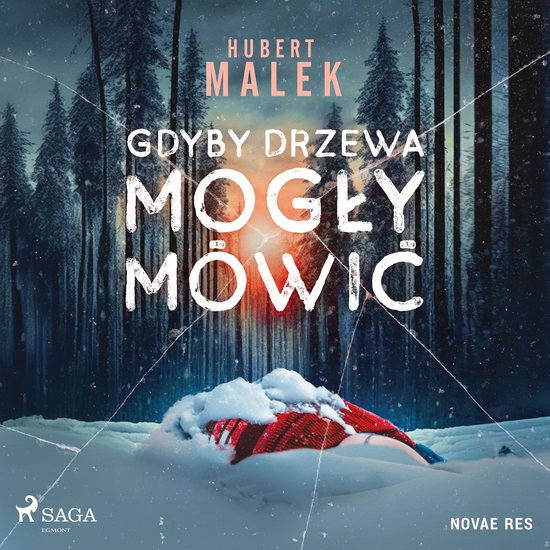 Gdyby drzewa mogły mówić - cover
