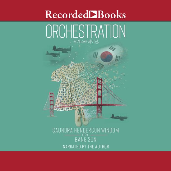 Orchestration - cover