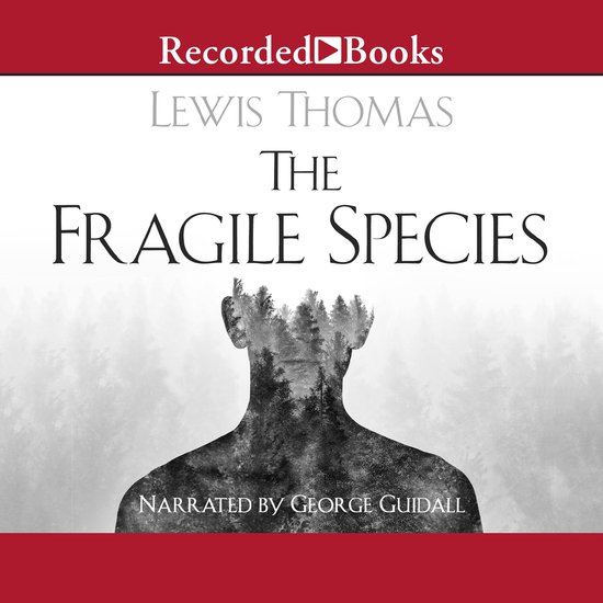 The Fragile Species - cover
