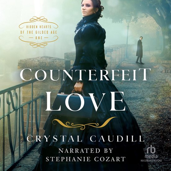 Counterfeit Love - cover