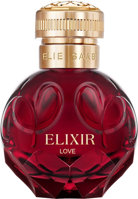 Elie Saab Elixir Love Eau De Parfum - 50ml
