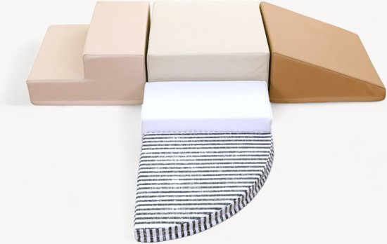Royal Kraft Dier Houtdruk stempels DIY-stoffen textiel papier blokken (Set van6) Htag1053