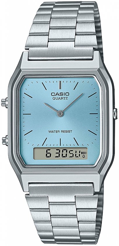 Casio AQ-230A-2A1MQYES