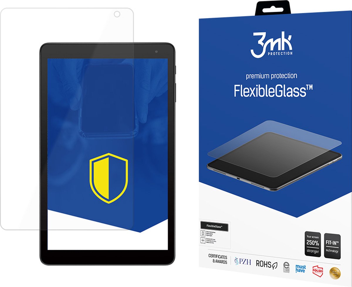 Alcatel TAB 1T 10 - 3mk FlexibleGlass 11''
