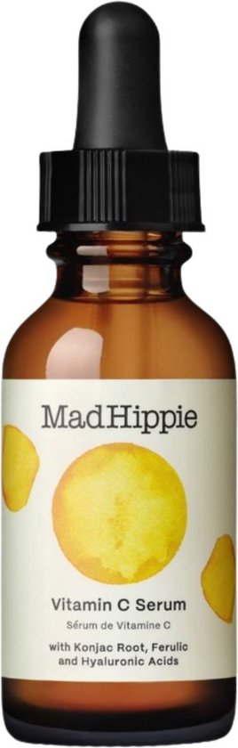 Mad Hippie Serum