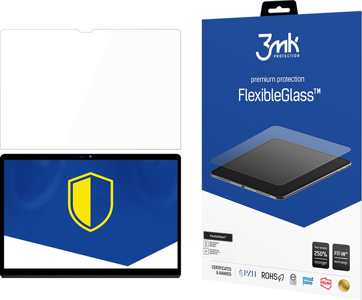 Lenovo Yoga Pad Pro - 3mk FlexibleGlass 13''