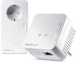 devolo Magic 1 WiFi mini Starter Kit – NL
