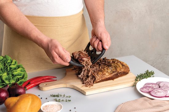 Fourchettes à viande Ototo Meat Muncher - lot de 2