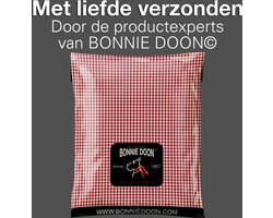 Bonnie Doon Grote Maten Kant in Bloemen Motief Panty Flower Lace Curvy Tights Zwart maat 48/50 3XL - Versteviging bovenbeen - Katoenen kruisje - Elegant voor Maatje meer - Kant in Bloem motief - Comfortabele Pasvorm - Black - BP241905.101