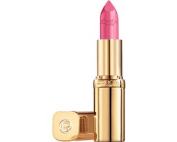 L´oreal - Color Riche Intense - Intense Lipstick 3.6 g 285 Pink Fever