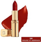 Bol.com L'Oréal Color Riche Satin Lipstick - 120 Rouge St Germain aanbieding Bol.com L'Oréal Color Riche Satin Lipstick - 120 Rouge St Germain aanbieding