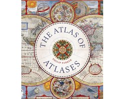 Liber Historica- Atlas of Atlases