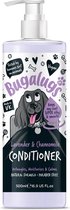 Bugalugs - Revitalisant Chiens - Camomille & Lavande - Tous types de pelage - Apaisant - Flacon avec pompe - Vegan - 500 ml