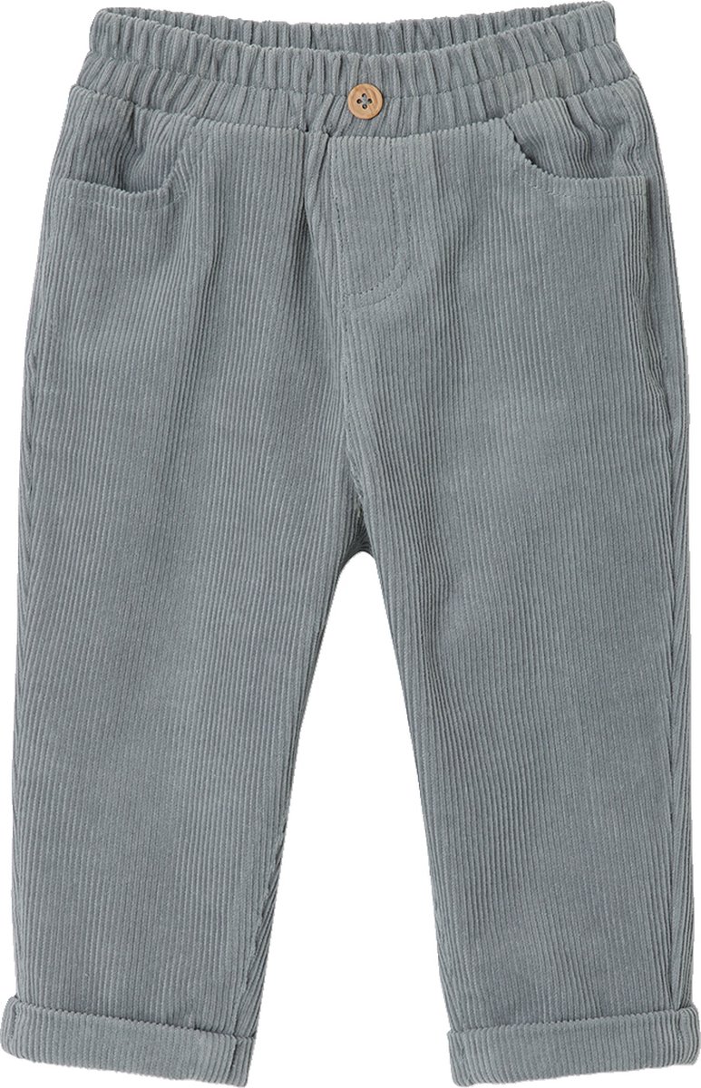 Vertbaudet Broek - baby - corduroy