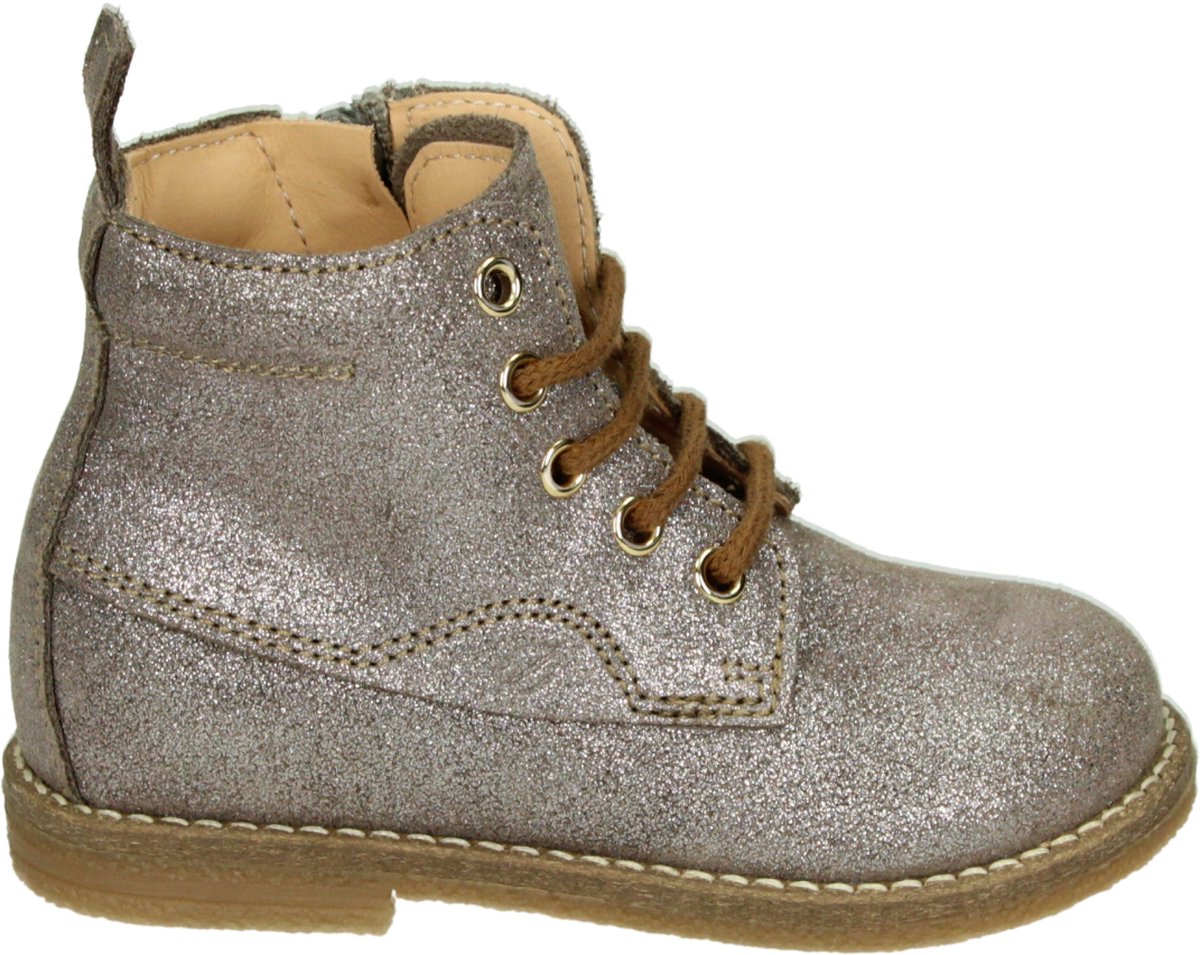 Ocra - C920 - Half-hoog - Kleur: Metallics - Maat: 23