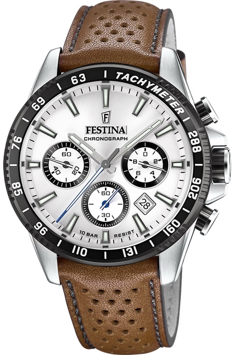 Festina F20561-1 Heren Horloge