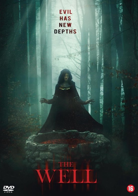 The Well (DVD)