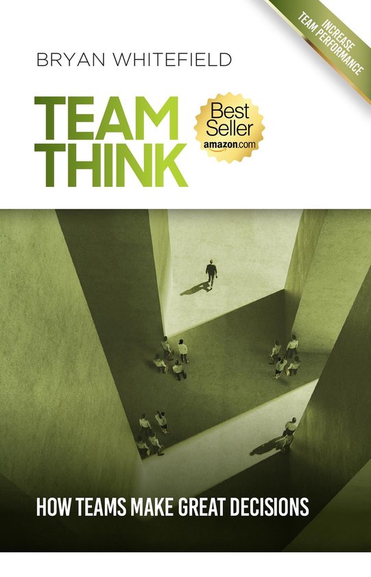 Team Think - cover