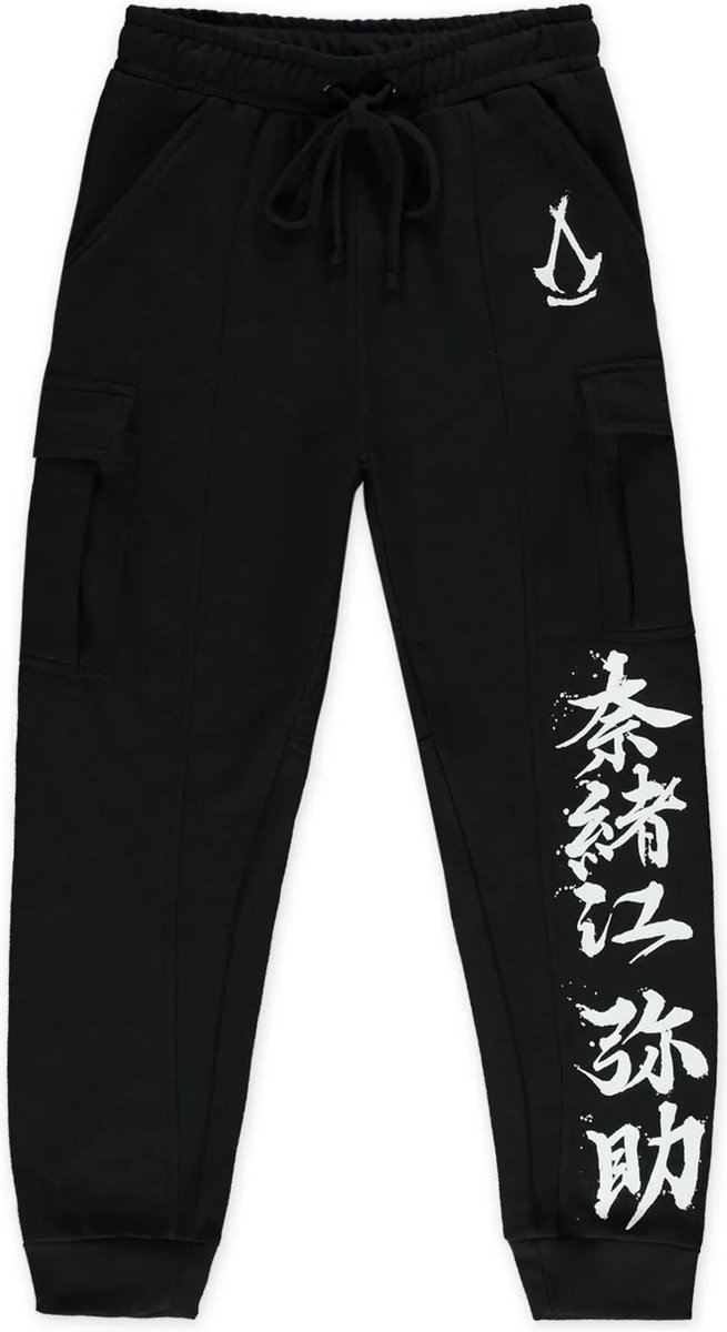 Assassin's Creed Shadows - Ronin Cargo Jogingbroek - S