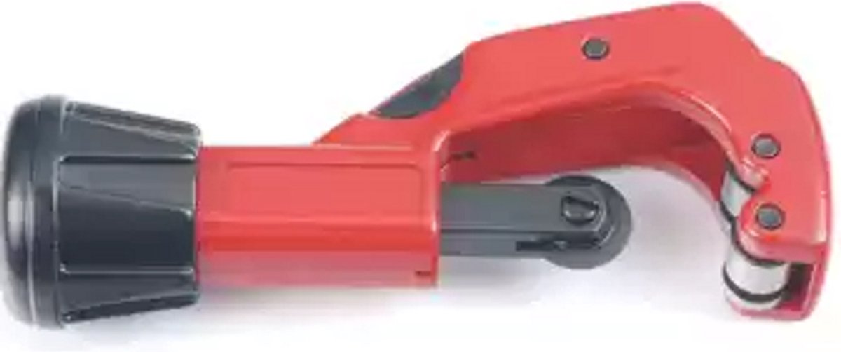 Pijpsnijder-Telescopische pijpsnijder voor aluminium, koperen, messing en dunwandige stalen buizen van Ø 3-32 mm (1/8" - 1 1/4")